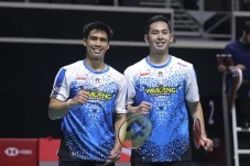 Macau Open 2024: Libas...