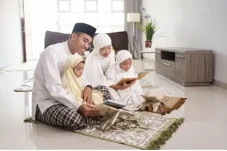 Khotbah Jumat: Membangun...