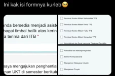 Viral Mahasiswa Penerima...