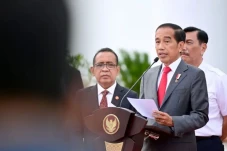 Tingkat Kepuasan Masyarakat...
