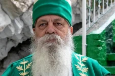 Profil Sekte Bektashi...