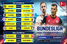 Big Match: Muenchen...
