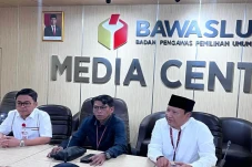 Bawaslu Kabulkan Gugatan...