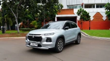 Mobil Ideal untuk Kemacetan...