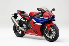 Motor Balap Honda CBR1000RR-R...