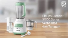 5 Rekomendasi Blender...