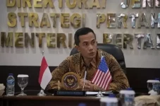 4 Letnan Jenderal TNI...