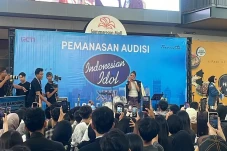 Tips dan Trik Audisi...