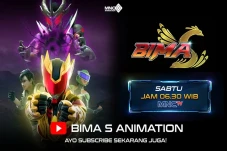 Bima S Episode Hydome...