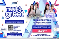 Pemain Sinetron Cinta...