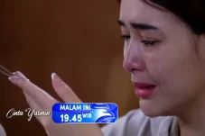 Sinopsis Sinetron Cinta...