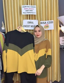 Intip Cerita Amel Queens,...