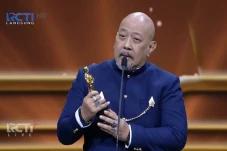 Daftar Lengkap Pemenang...