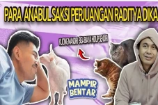 Kolaborasi Menggemaskan,...