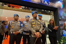 Propam Polri Pastikan...