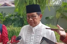 Anies Rilis Visi Misi...
