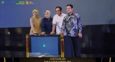 Tetap Tertinggi di Sumut,...