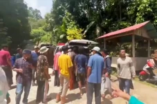 Kronologi Tragedi 15...