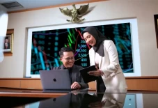 Tumbuh 51%, Asabri Catatkan...