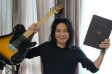 Kondisi Abdee Slank...