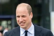 Kekayaan Pangeran William,...