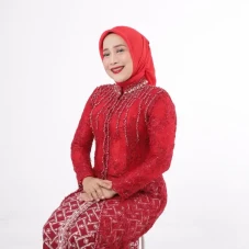 Riwayat Pendidikan Tia...