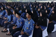 Pejuang ASN Siap-siap!...