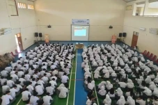 Dukung Siswa Sukses...