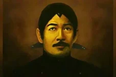 Kisah Penguasa Mataram...