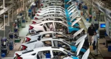 Industri Otomotif Jalan...