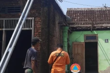 86 Rumah Warga Magetan...