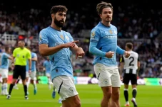 Hasil Newcastle United...