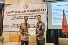 Cegah Pilkada Curang,...