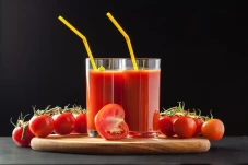 6 Jus Sayur yang Cepat...