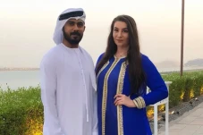 Viral! Pengusaha Dubai...