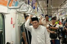 Serap Aspirasi Pengguna,...