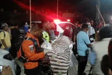 22 Korban Tambang Emas...