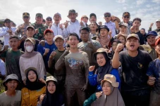 Rembuk Pemuda Sematkan...