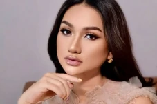 Tanggapan Tengku Dewi...