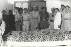 Kisah Haru Soeharto...