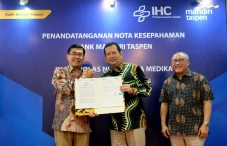 Bank Mantap dan IHC...