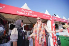 UMKM Binaan Pertamina...