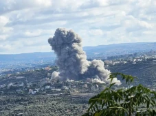 Israel Kerahkan Pasukan...