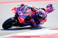 MotoGP Indonesia 2024:...