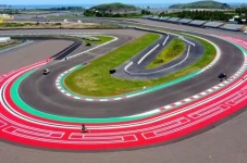 3 Penyebab Tiket MotoGP...