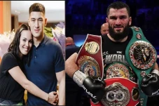 Dmitry Bivol: Antara...