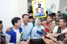 Kepemimpinan Wahono-Nurul...