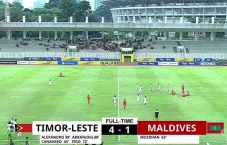 Kualifikasi Piala U-20:...