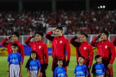 Klasemen Akhir Kualifikasi...