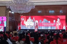 Kelakar Kaesang Mau...